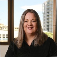 Crystal Clear PR Employee Heidi Turner's profile photo