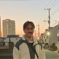 Canva Employee Dylan Clements's profile photo