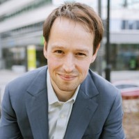 Jeffrey Katz