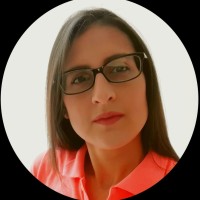 ASAP Employee Viviana Granda Castillo's profile photo