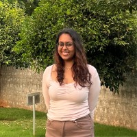 Wify Technologies Employee Kashvi Srivastava's profile photo