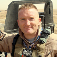 GardaWorld International Protective Services Employee John Linley's profile photo