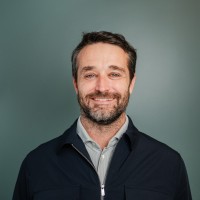 Metronome Employee Scott Woody's profile photo