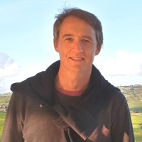 McKinsey & Company Employee Rob Allan's profile photo