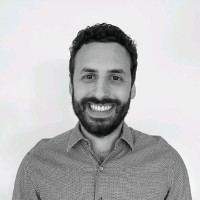 Studio KDA Employee Miguel Szteinberg's profile photo