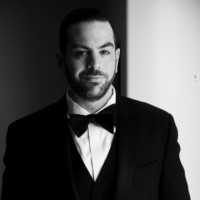 NetReputation.com Employee Brooks Brecker's profile photo