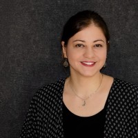Andromeda Galactic Solutions Employee Martine Dowden's profile photo