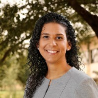 Zachry Group Employee Debby Gil's profile photo