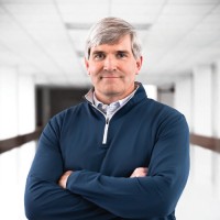 Liongard Employee David Powell's profile photo