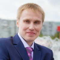 IN/OUT Employee Robert Mack's profile photo