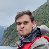 Findevor Employee Ilia Khorin's profile photo