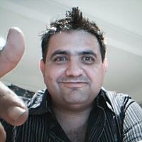 Origin Energy Employee Rob Greco's profile photo