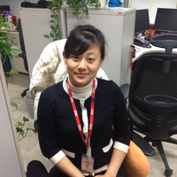 Emma Zhang Email