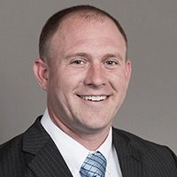 IPG Photonics Employee Wesley Crouch's profile photo