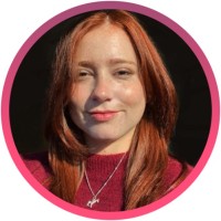 Invision Technologies, LLC Employee Jenna Howard's profile photo
