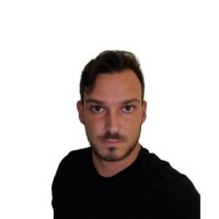 Stride_ Employee Gianluca Giovannini's profile photo