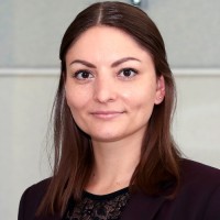 Friedhelm Loh Group Employee Anna-Lena Maurus's profile photo
