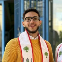 MaxFlow Employee Anas Karakra's profile photo
