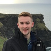 Yardi Employee Jared Hagan's profile photo