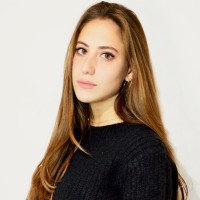 Novity Employee Alice Dosseni's profile photo
