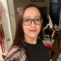 McLean Contracting Company Employee Kristen Wyatt-Roache's profile photo