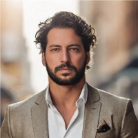 XtraUnit Employee Ali Shirdel's profile photo