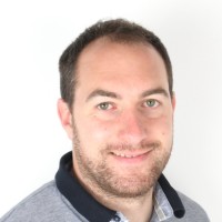 PROG event Employee Ronan Garnier's profile photo
