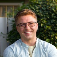 Nexus Impacts Employee Liam Moise's profile photo