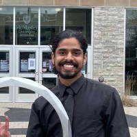 Stompers Employee Akila K.'s profile photo