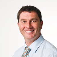 Scots Ice Australia Foodservice Equipment Employee Marc Graham's profile photo