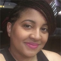 AACPS Employee Kesha Davis's profile photo