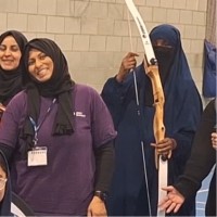 The Pony Club Employee Jamila Bi's profile photo