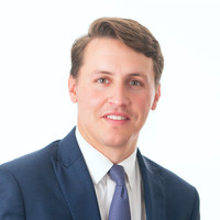 TA Realty Employee Luke Marchand's profile photo