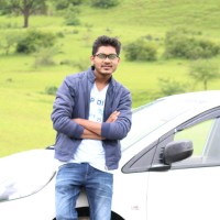 DIAM DISPLAY INDIA PRIVATE LIMITED Employee Amol Wadhavane's profile photo