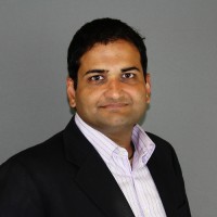 Abhishek Jain Email & Phone Number