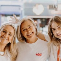 egg Employee Penny Reid's profile photo