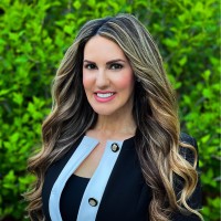 Stifel Financial Corp. Employee Caroline Sharp's profile photo