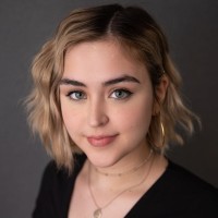 Roundhouse Marketing Employee Bella Jordan's profile photo