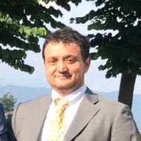 LVF SPA Employee Marco Moretti's profile photo