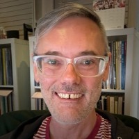 QuantumIT Employee Daniel Kilby's profile photo
