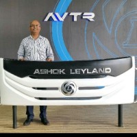 Ashok Leyland Employee Balakrishnan D's profile photo
