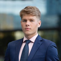 GPL Technologies Employee Kirill Leus's profile photo