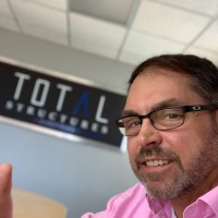 Total Structures, Inc. Employee Scott Johnson's profile photo