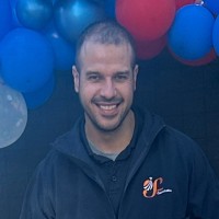 CDM Communications Employee Savvas Keramidas's profile photo