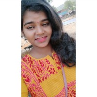 Microlan IT Services Pvt Ltd. Employee Vaibhavi More's profile photo