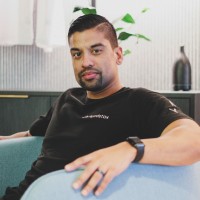Myodetox Employee Jason Khan's profile photo