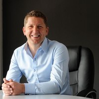 Douglas Employee Mark's profile photo