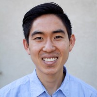 The Town.Com Employee Aaron Nam's profile photo
