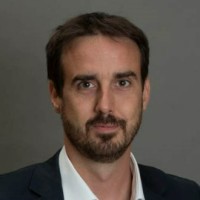 MOL Group Employee Adam Horvath's profile photo