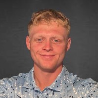 CertaSite Employee Mason McGraw's profile photo